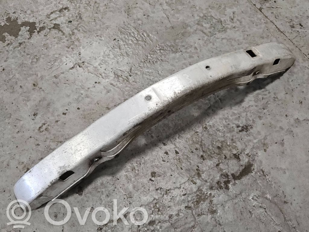 BMW Z3 E36 Priekšpusē bampera sija / balka 