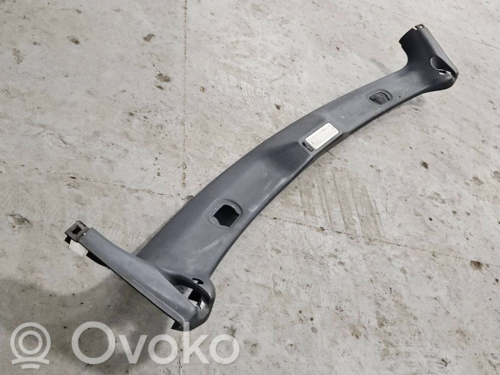 Headlining lighting console trim   51448401081