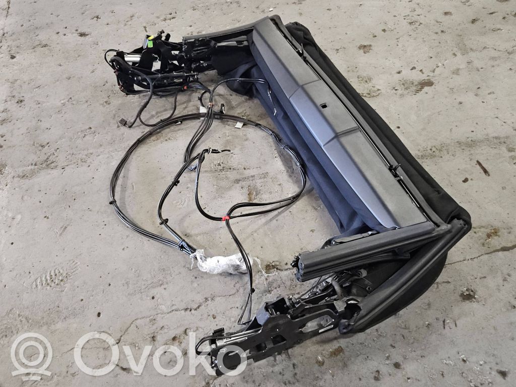 BMW 1 E82 E88 Paceļama/saliekama jumta komplekts 
