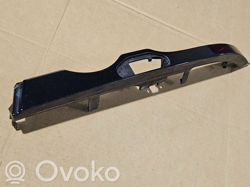 BMW 3 E46 Under headlight/headlamp trim 