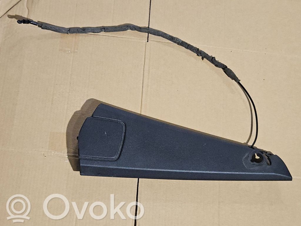 BMW 1 E82 E88 Other interior part 