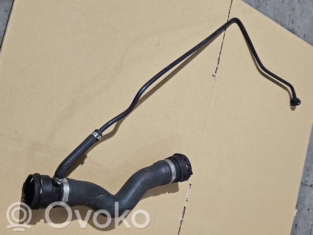 BMW M3 Engine coolant pipe/hose 