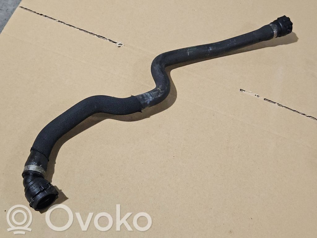 BMW M3 Engine coolant pipe/hose 
