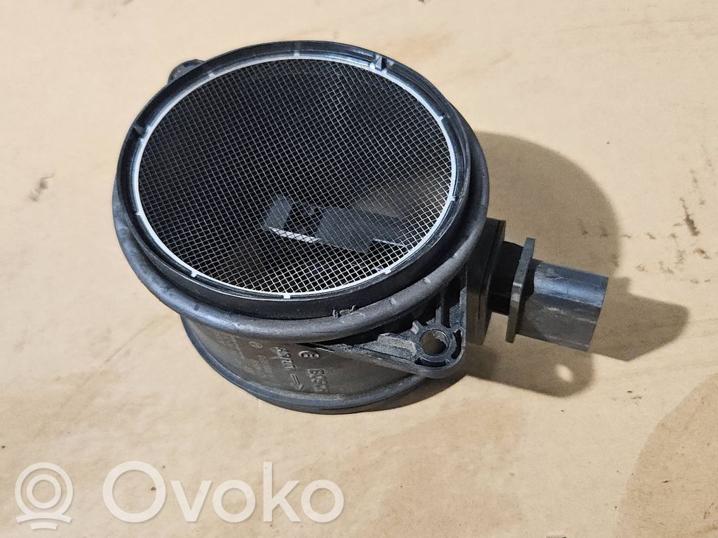 BMW X5 E70 Oro srauto matuoklis 