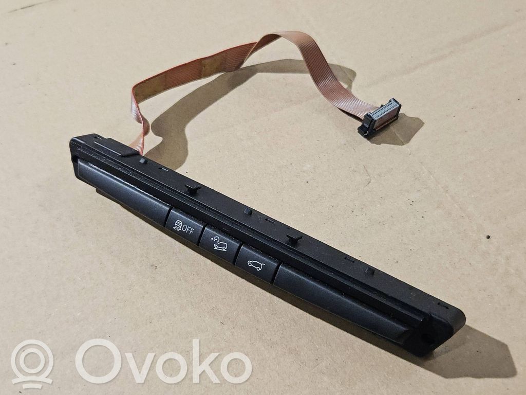 BMW X5 E70 Otros interruptores/perillas/selectores 
