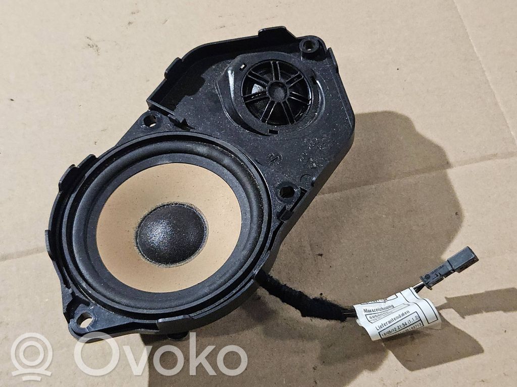 BMW X5 E70 Panel speaker 
