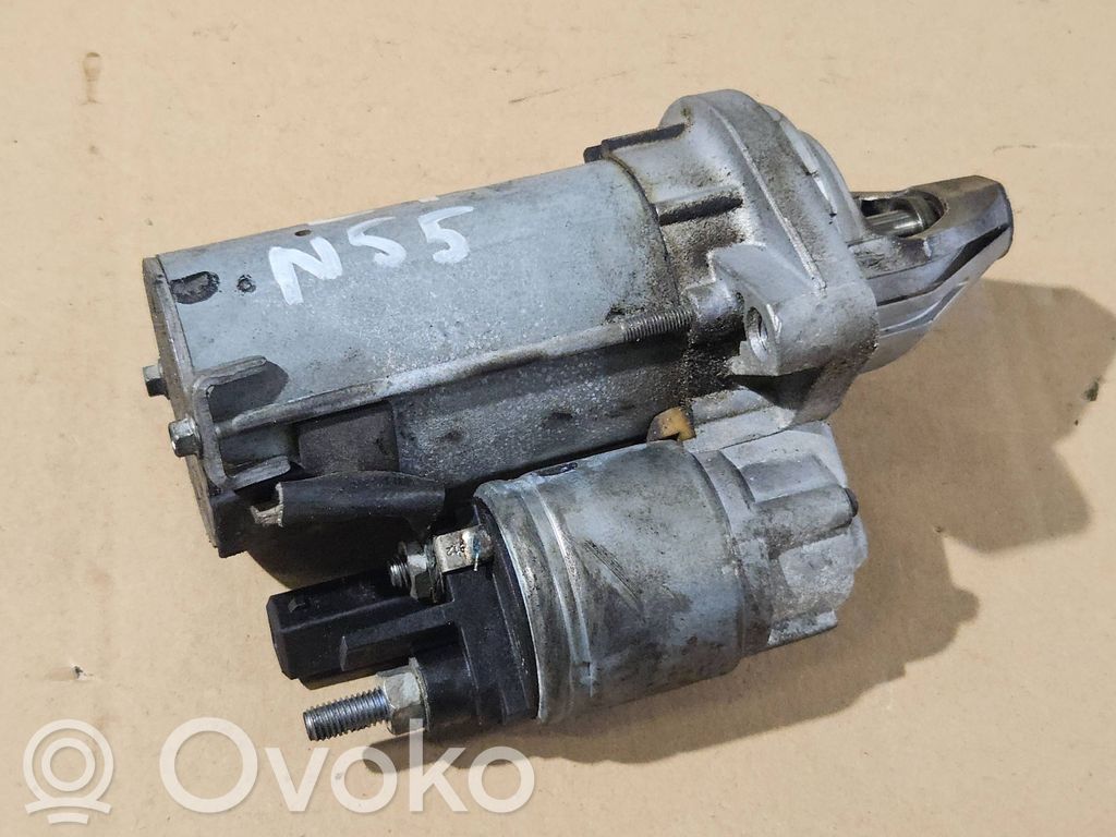 Anlasser   7616500,TS12E36,12B1234723G