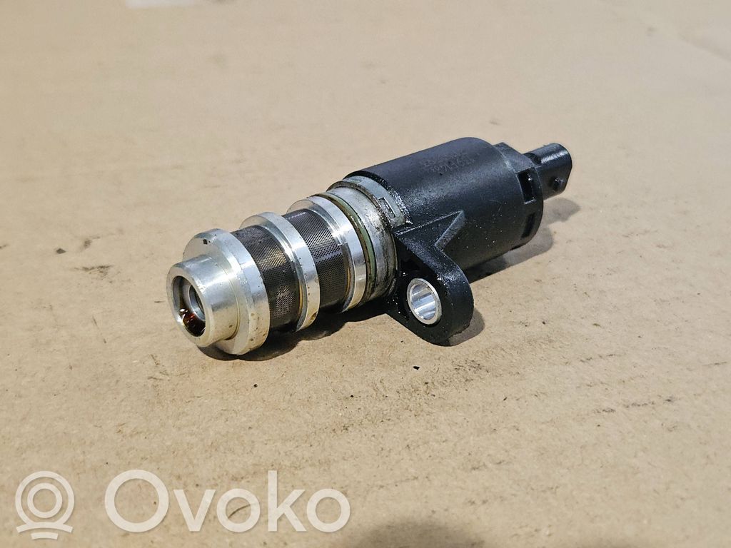 BMW X5 F15 Zawór podciśnienia / Elektrozawór turbiny 