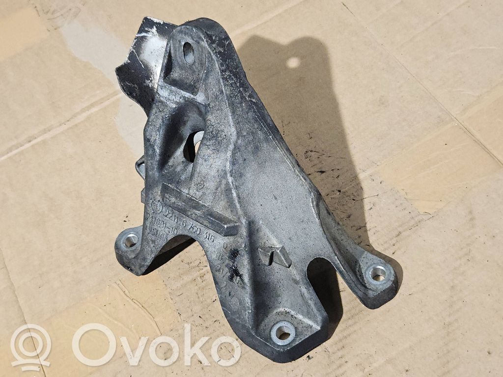 BMW 3 E92 E93 Engine mounting bracket 