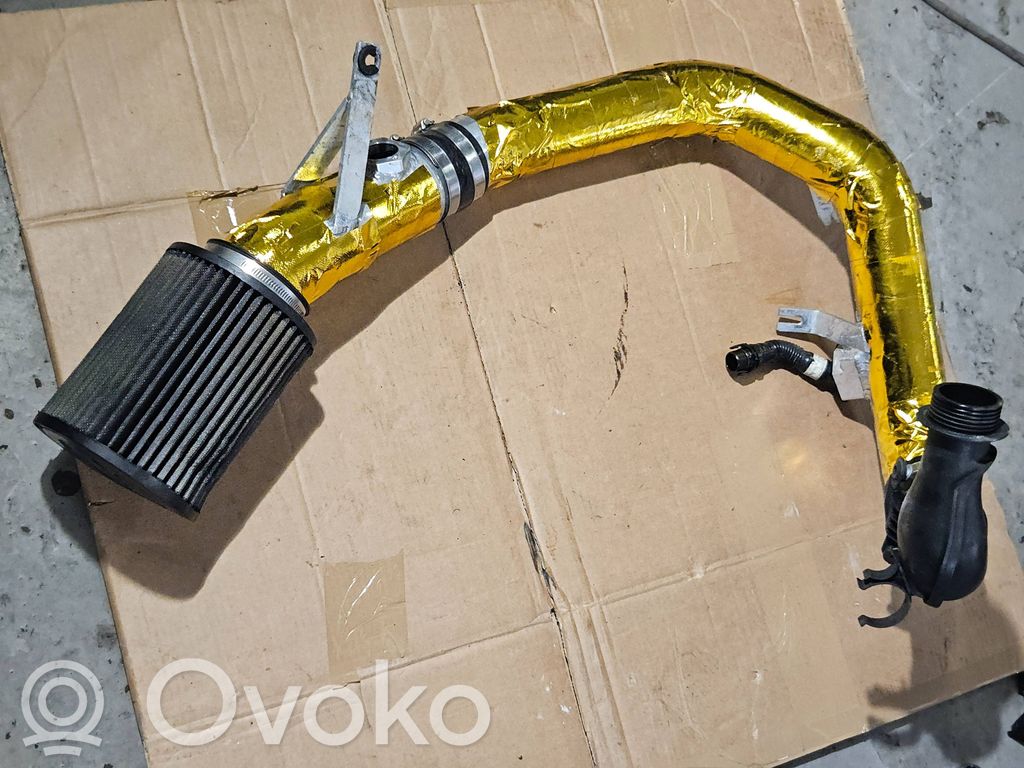 BMW 1 E82 E88 Šļūtene (-es) / caurule (-es) 