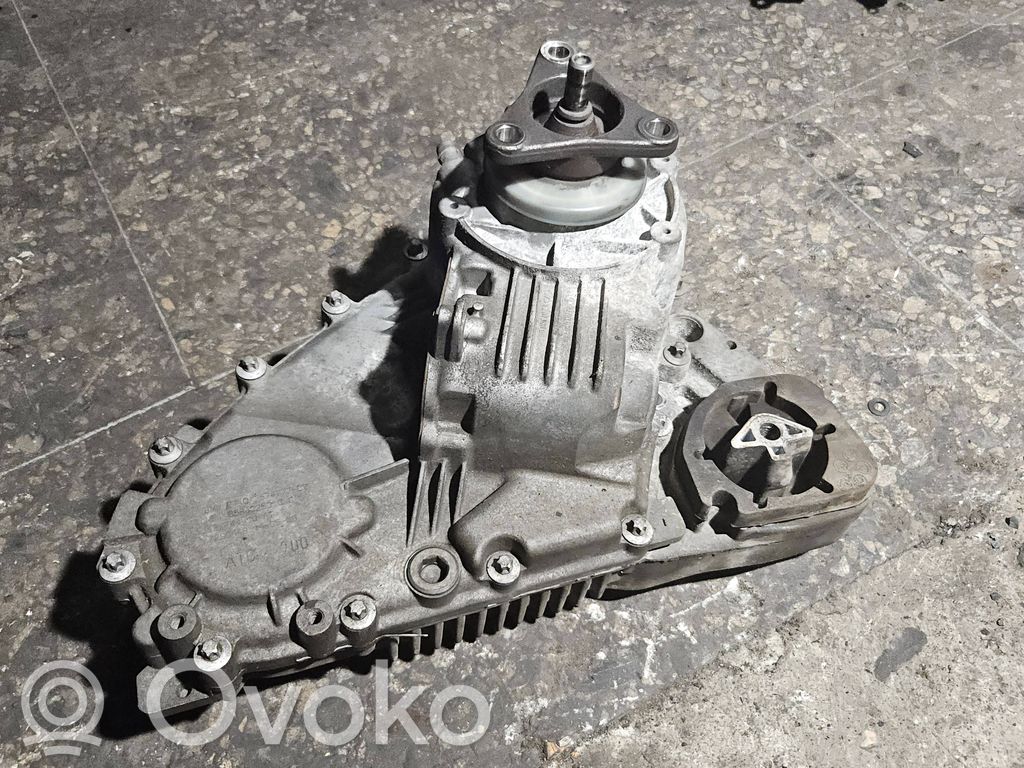 Skrzynia rozdzielcza / Reduktor   7574777,7220418,8586225010C,13774410,ATC700