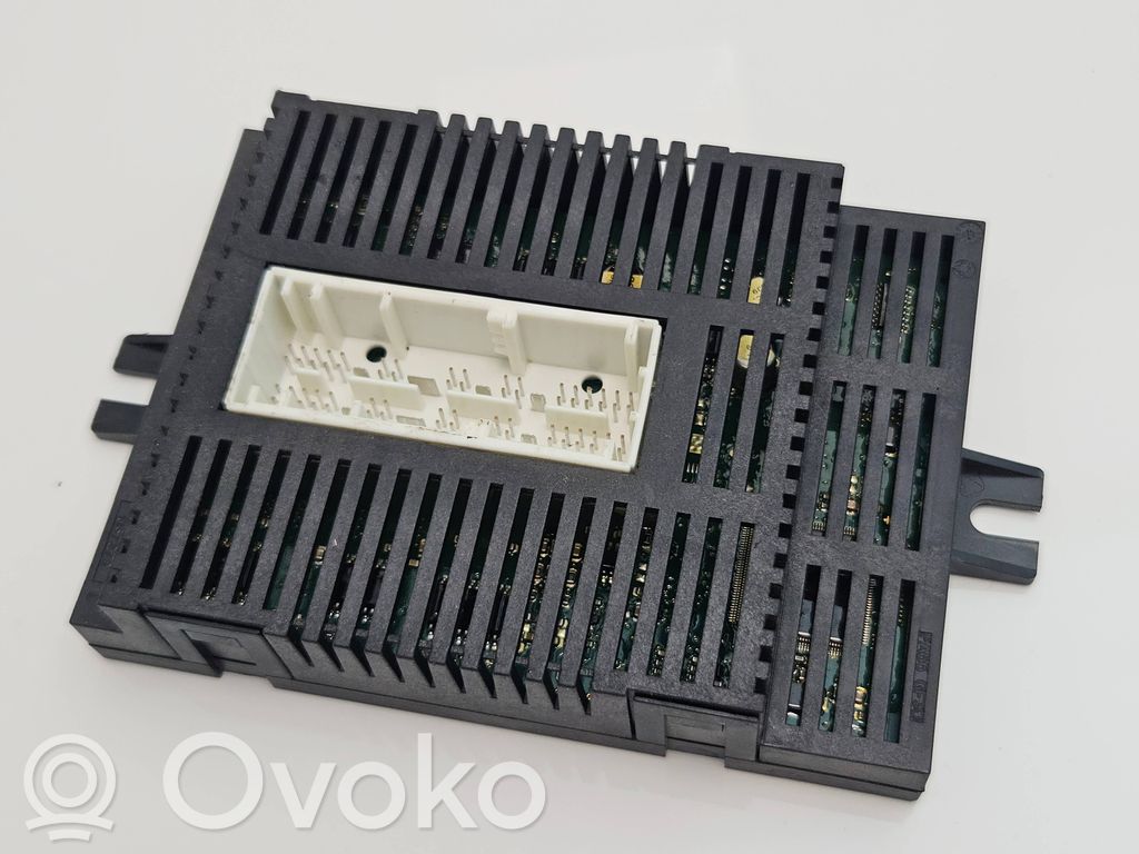 BMW 5 E60 E61 Light module LCM 