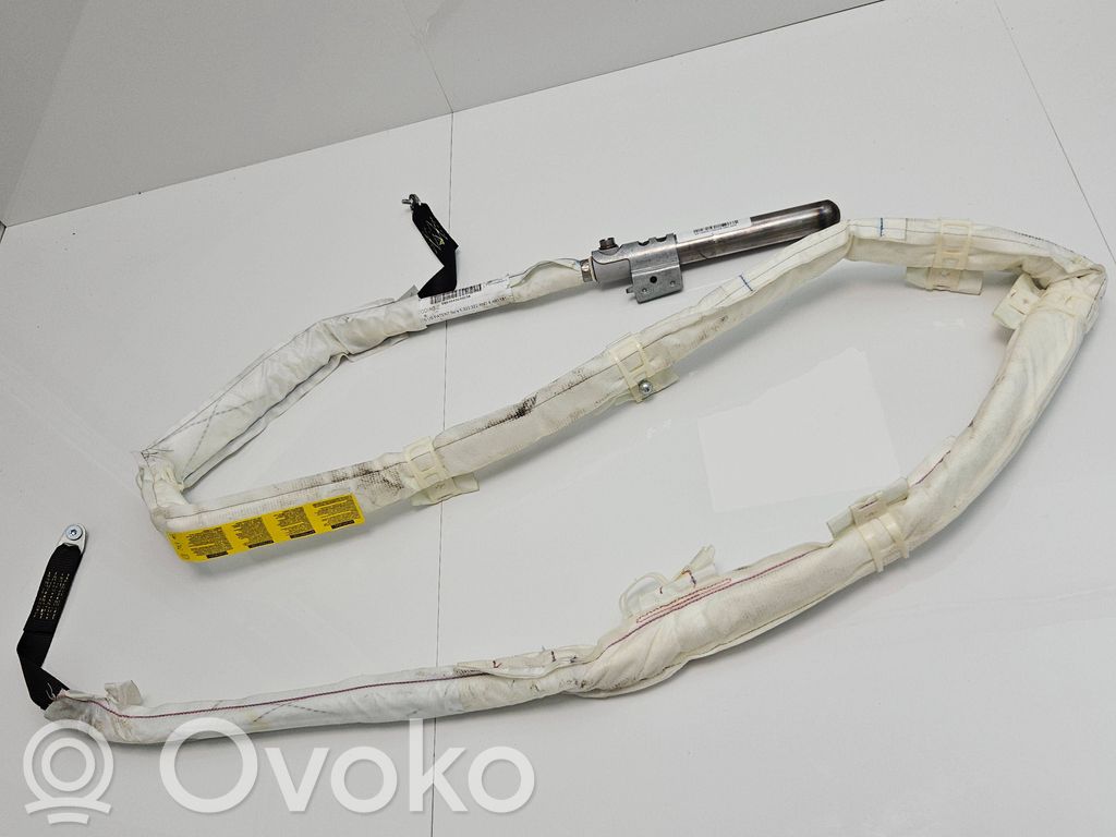 BMW 5 E60 E61 Kopfairbag 