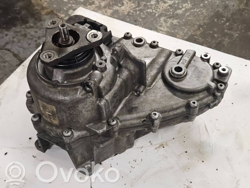 Verteilergetriebe   7610587,M0002690234,ATC450