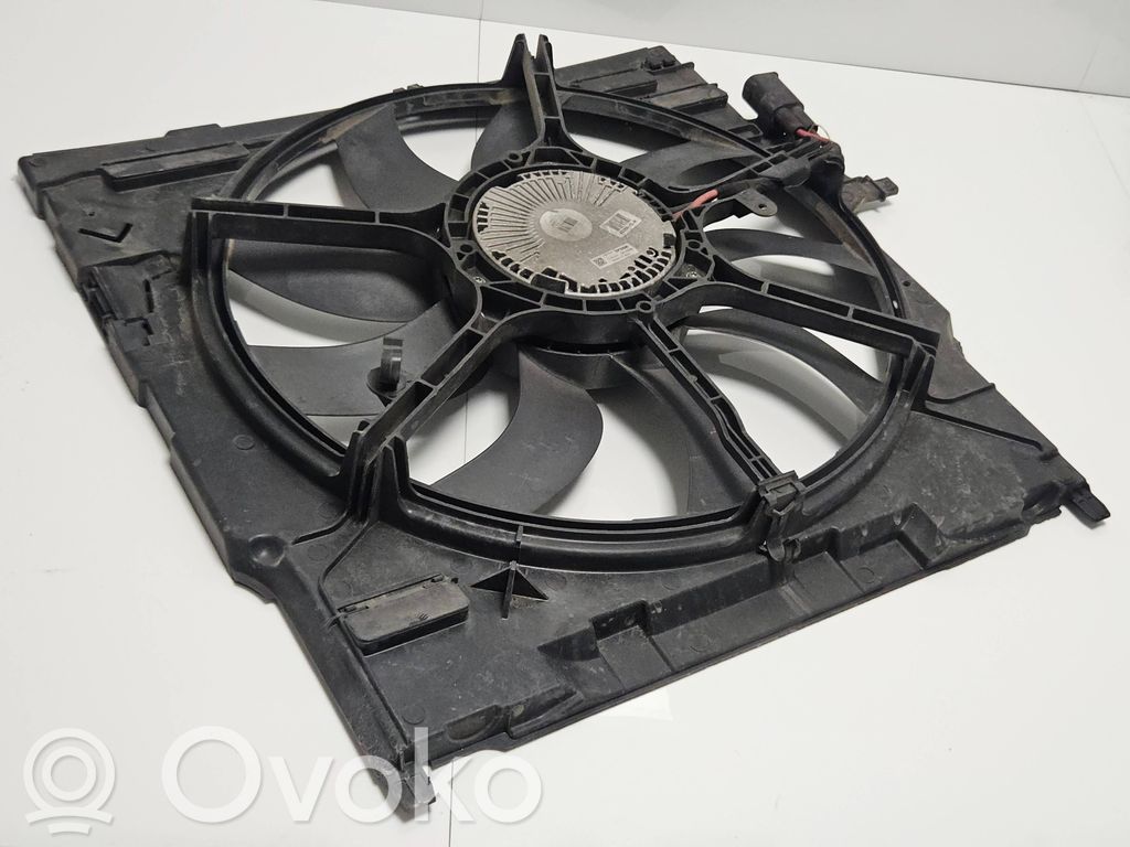 Elektrolüfter   7594606,22812A,7616104,A10917111
