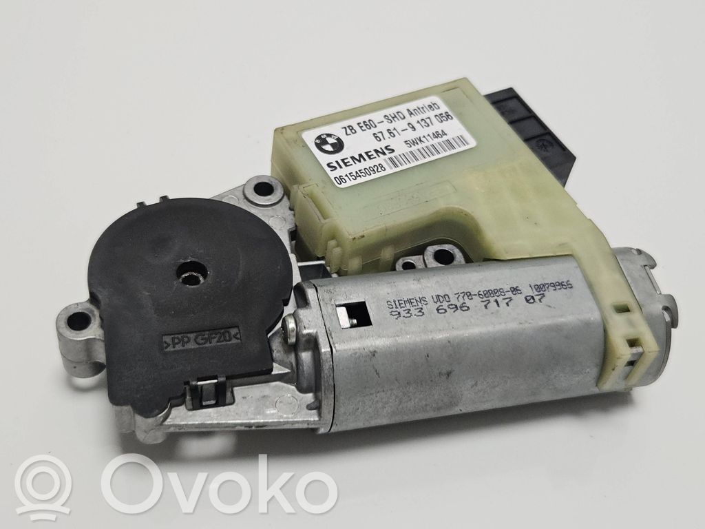 Motor / Aktuator   9137056,0615450928,5WK11464