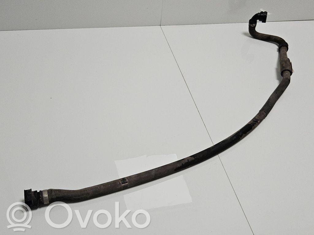 Engine coolant pipe/hose   7805602,16185913,16165913