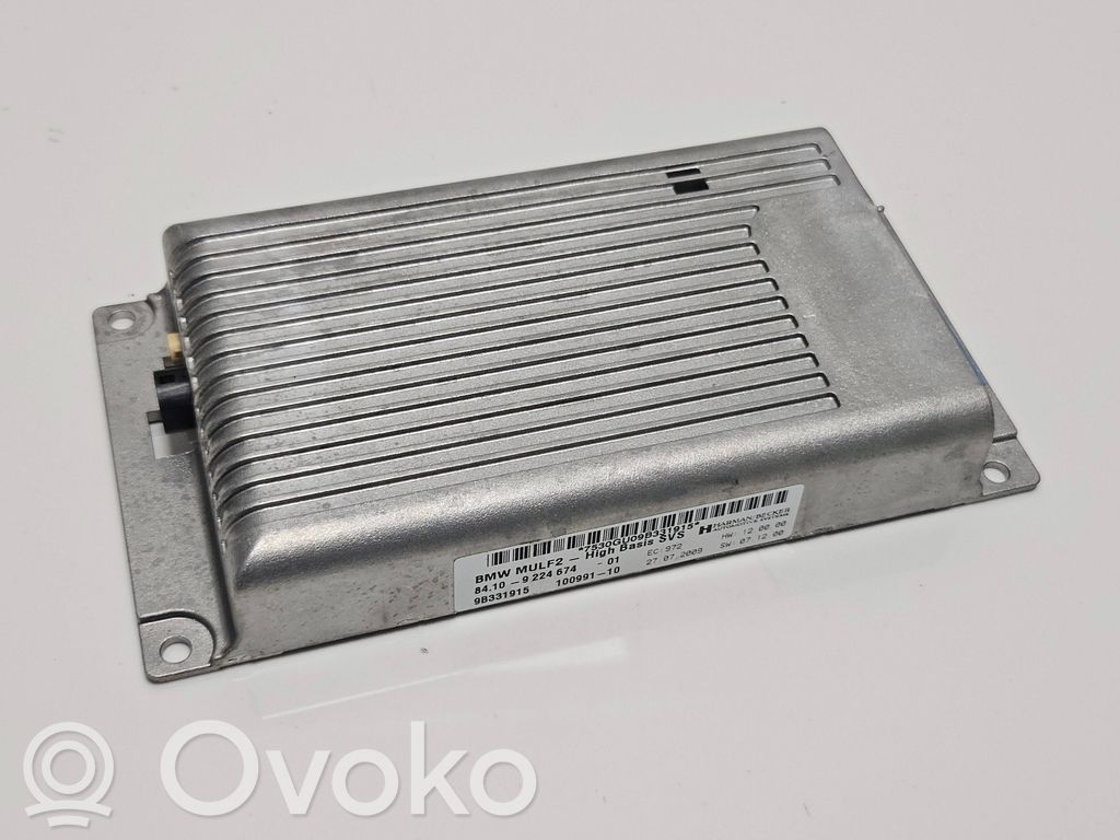 Bluetooth modulis   9224674,7530GU09B331915,10099110,9B331915