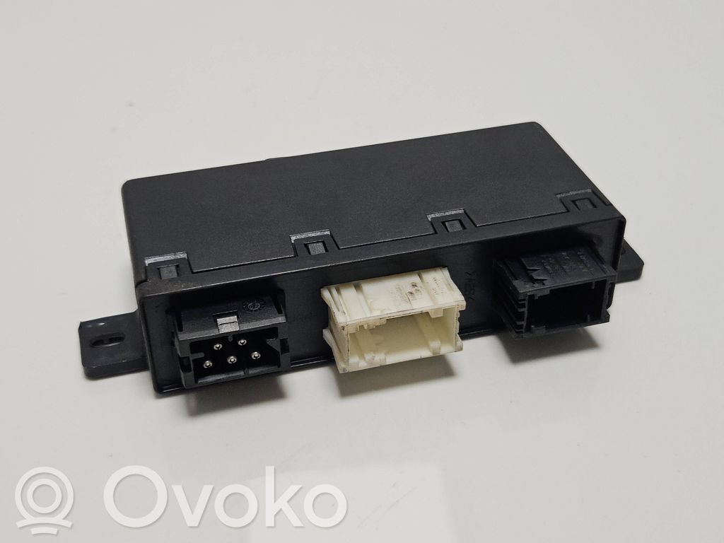 Unité de commande module de porte   61356904244,61356904254,00296066