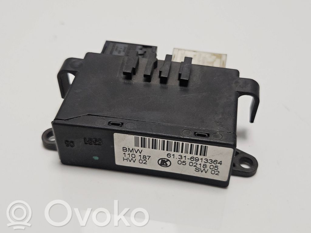 Wing mirror control module   6913364,110187,05021805