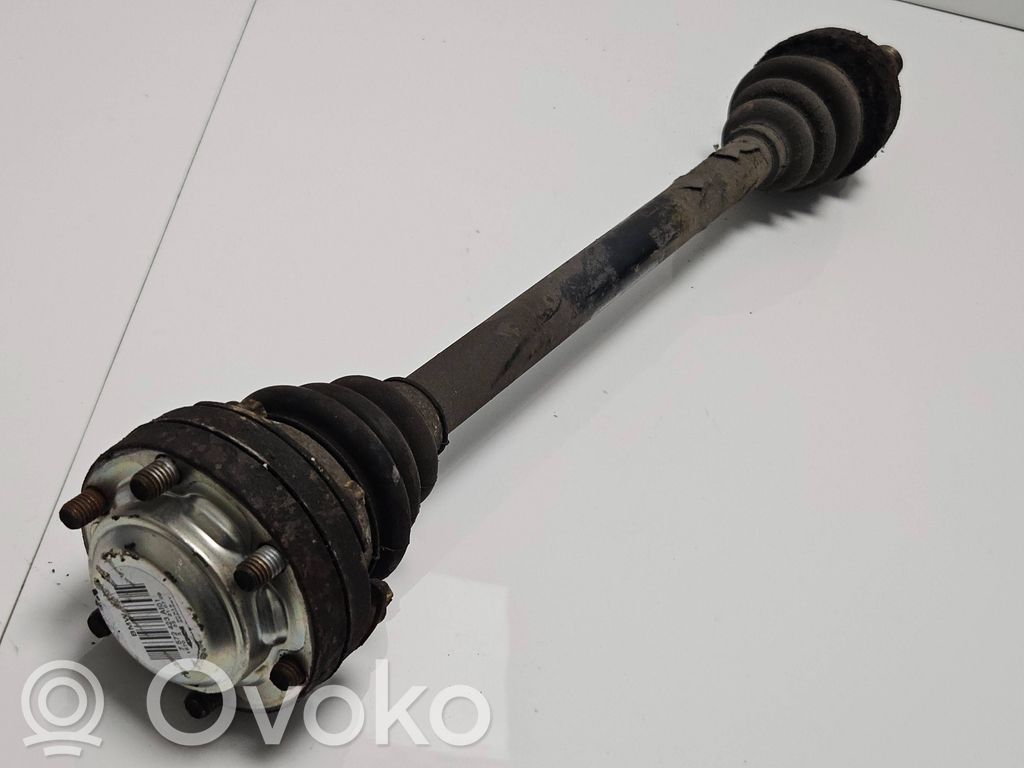 Takavetoakseli   7572423