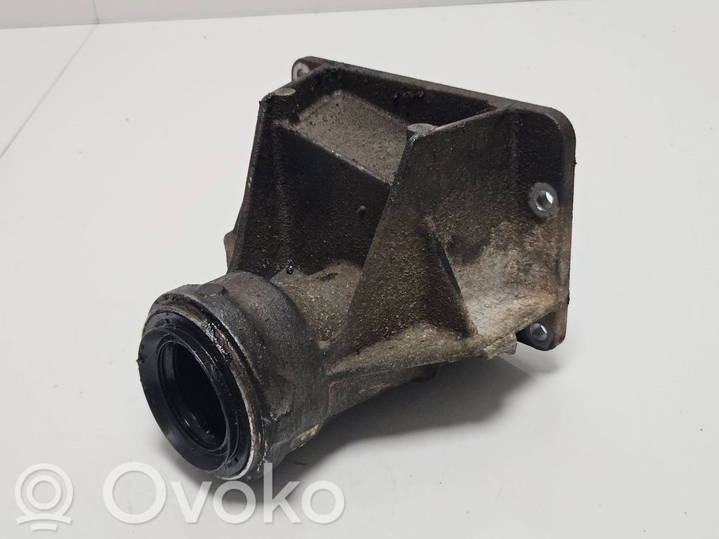 BMW X3 E83 Bridă suport intermediar planetară 