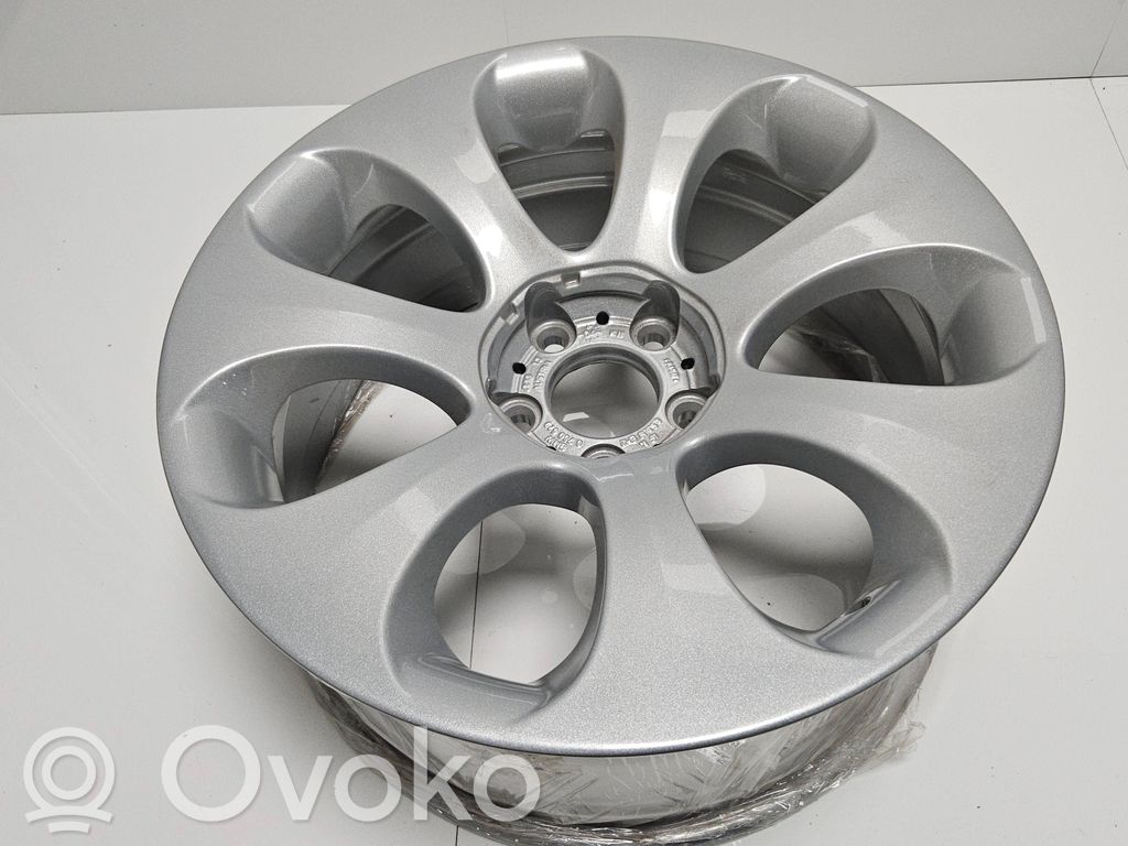 BMW 6 E63 E64 R19-alumiinivanne 
