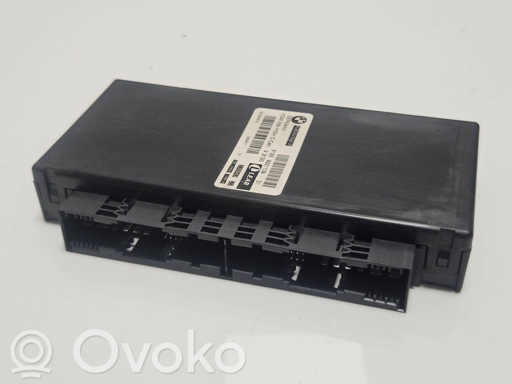 Comfort/convenience module   9221109,239943,93120,532256873