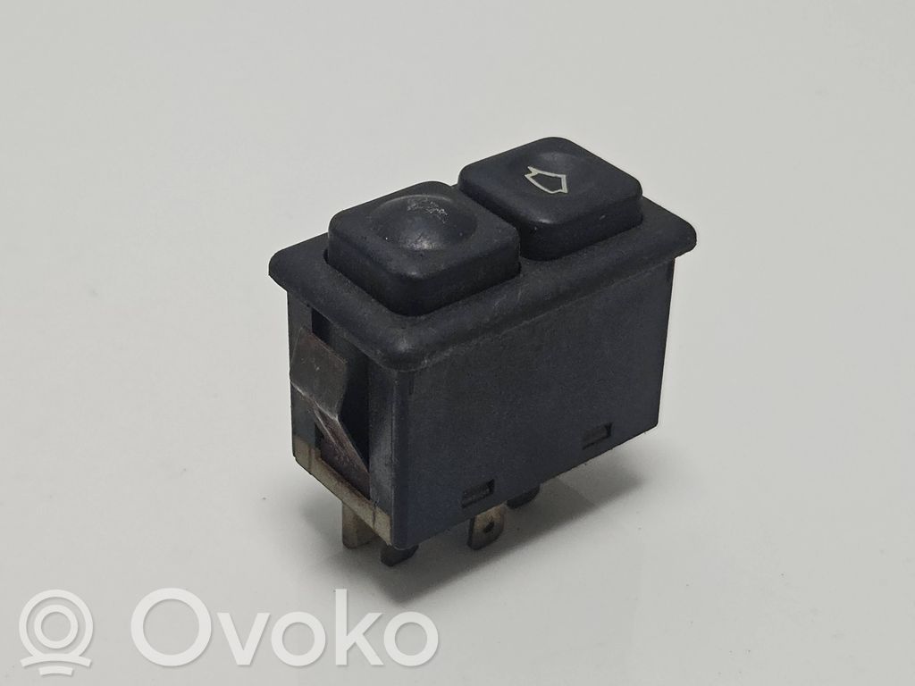 Electric window control switch   1367373