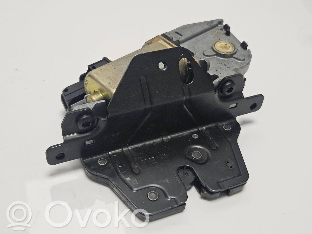 BMW X5 E53 Tailgate/trunk/boot lock/catch/latch 