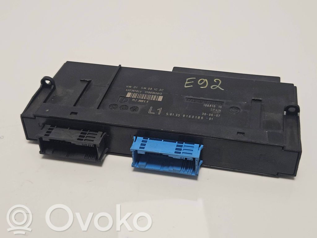 Module confort   9160186,7700302612,10681810