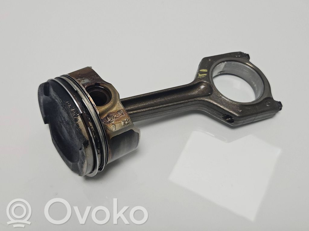 Stūmoklis su švaistikliu   8497B
