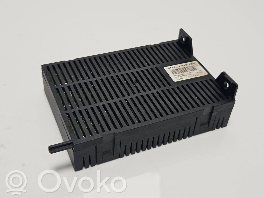 Valomoduuli LCM   3420786,531097820,1076211
