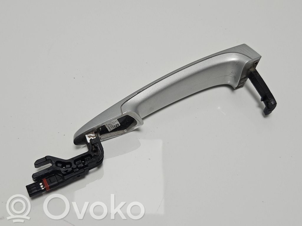 BMW X6 E71 Manecilla externa puerta delantera 