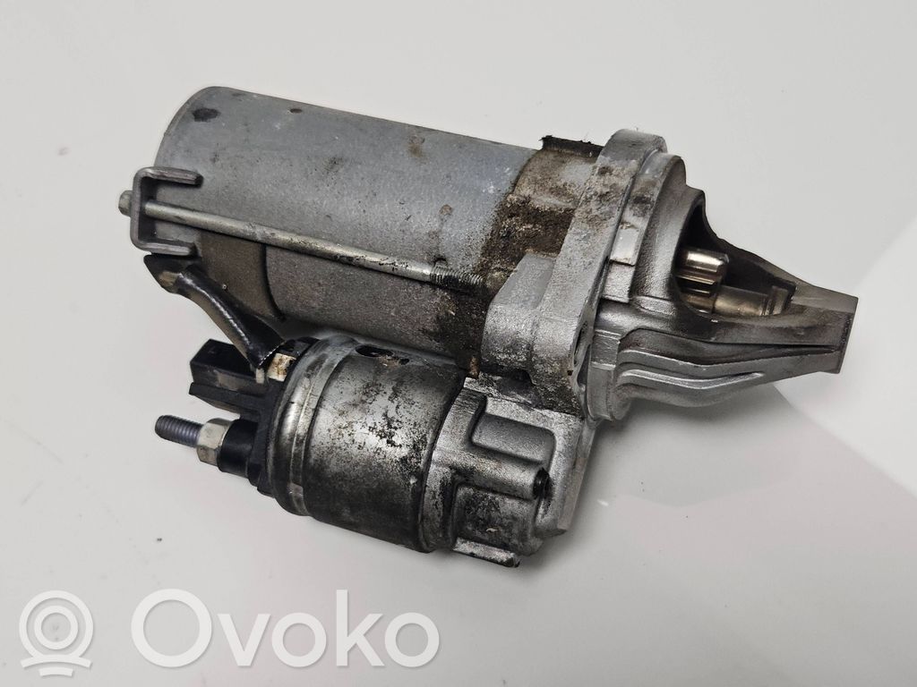 Motor de arranque   7616500,TS12E36,12B236D864ZA