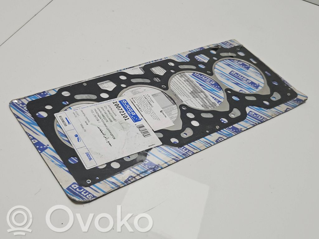 Toyota Carina T150 Chiulasă motor 