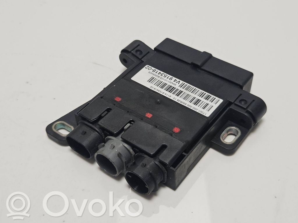 Srovės išlyginimo rėlė   9153418,AA2011010390205429