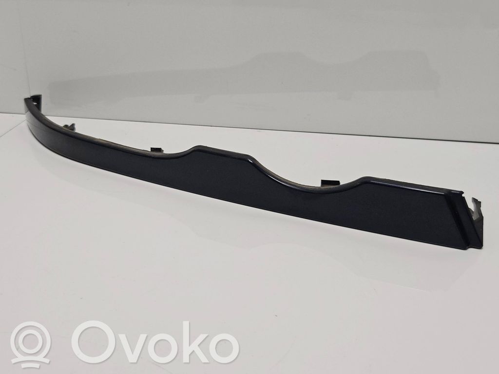 BMW 3 E46 Under headlight/headlamp trim 