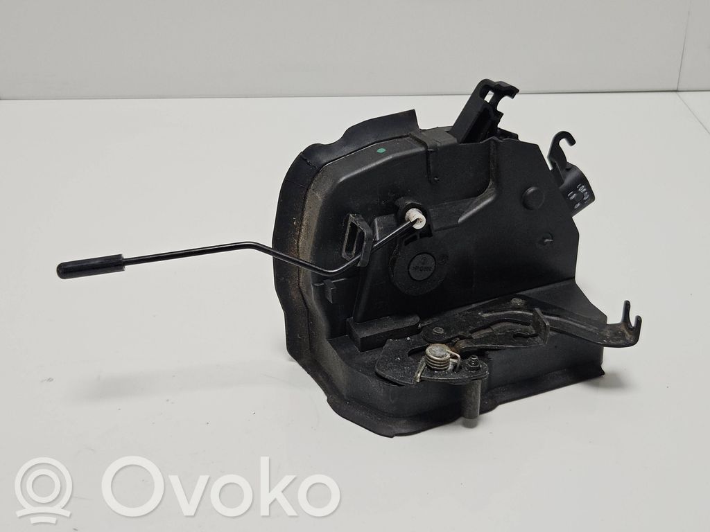 Durų spyna (dvidurio)   7011250,V0872