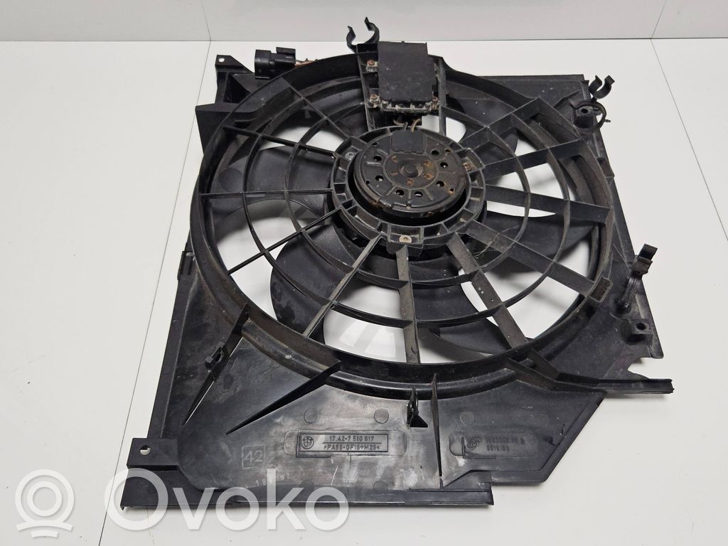 Elektrolüfter   17427510617