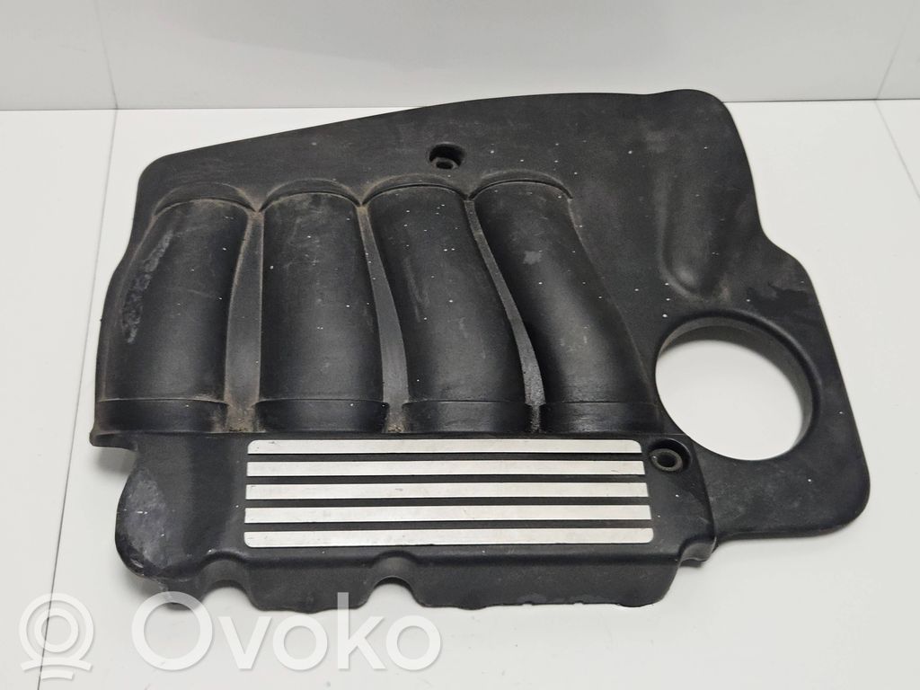 Motorabdeckung   7509092