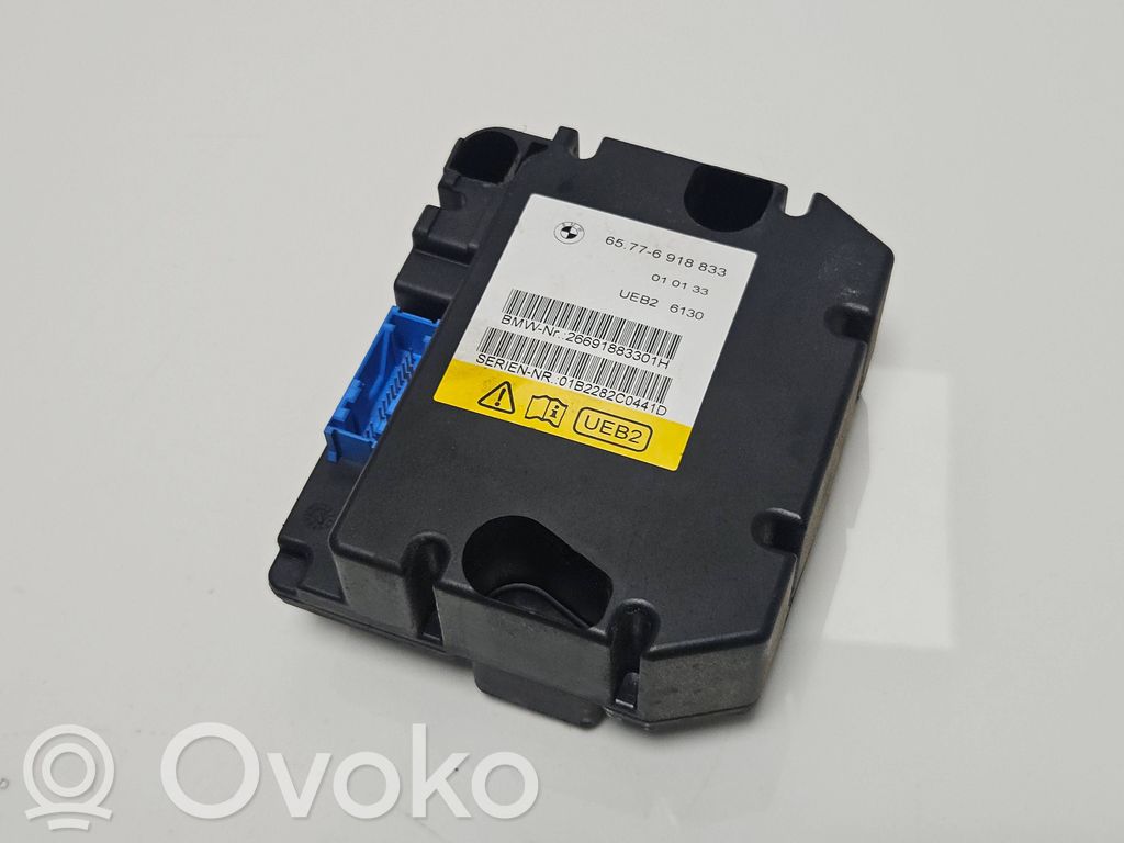Other control units/modules   65776918833,UEB26130,01B2282C0441D,010133,26691883301H
