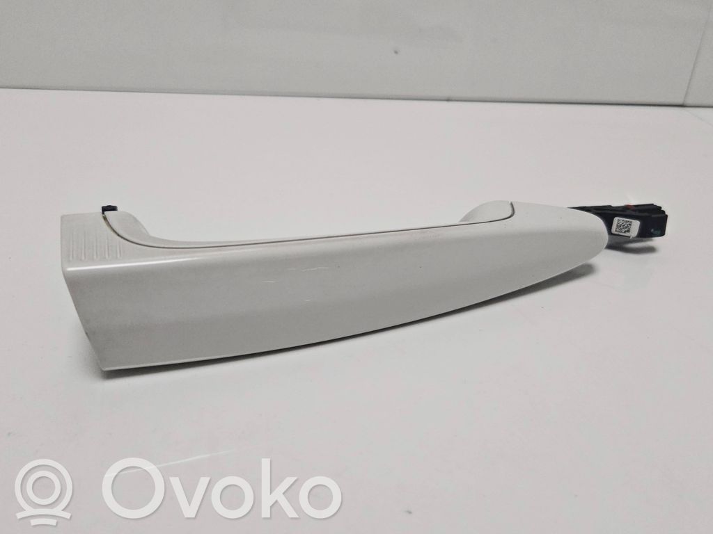 BMW X5 E70 Takaoven ulkokahva 