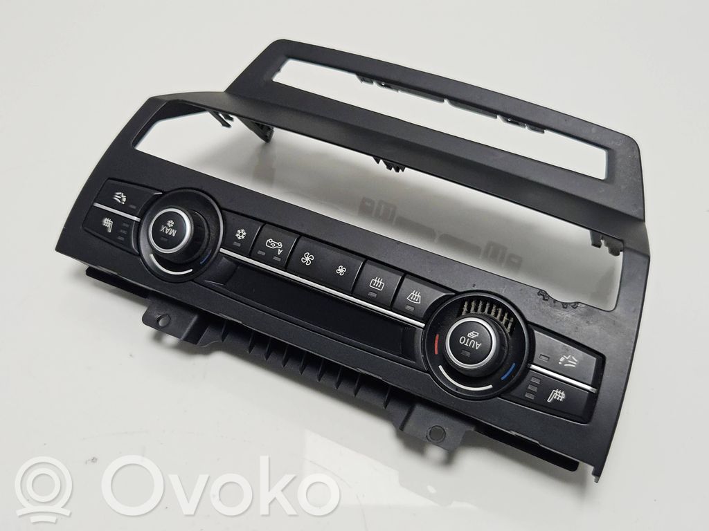 BMW X5 E70 Unitate control climatizare 