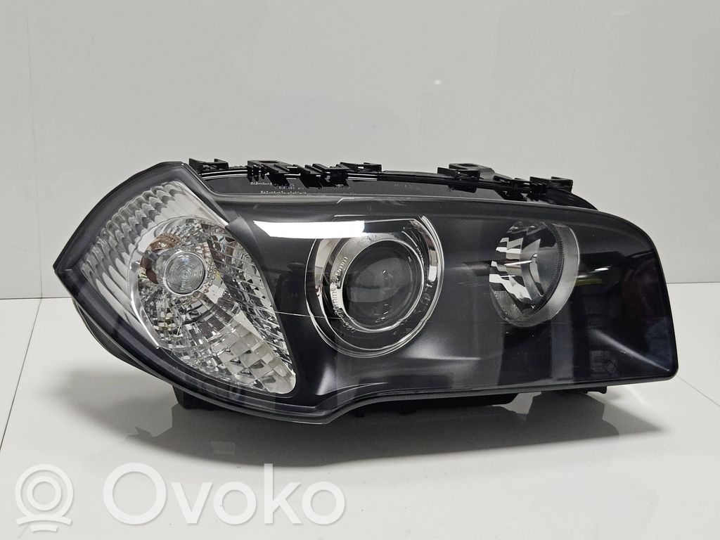 BMW X3 E83 Headlight/headlamp 
