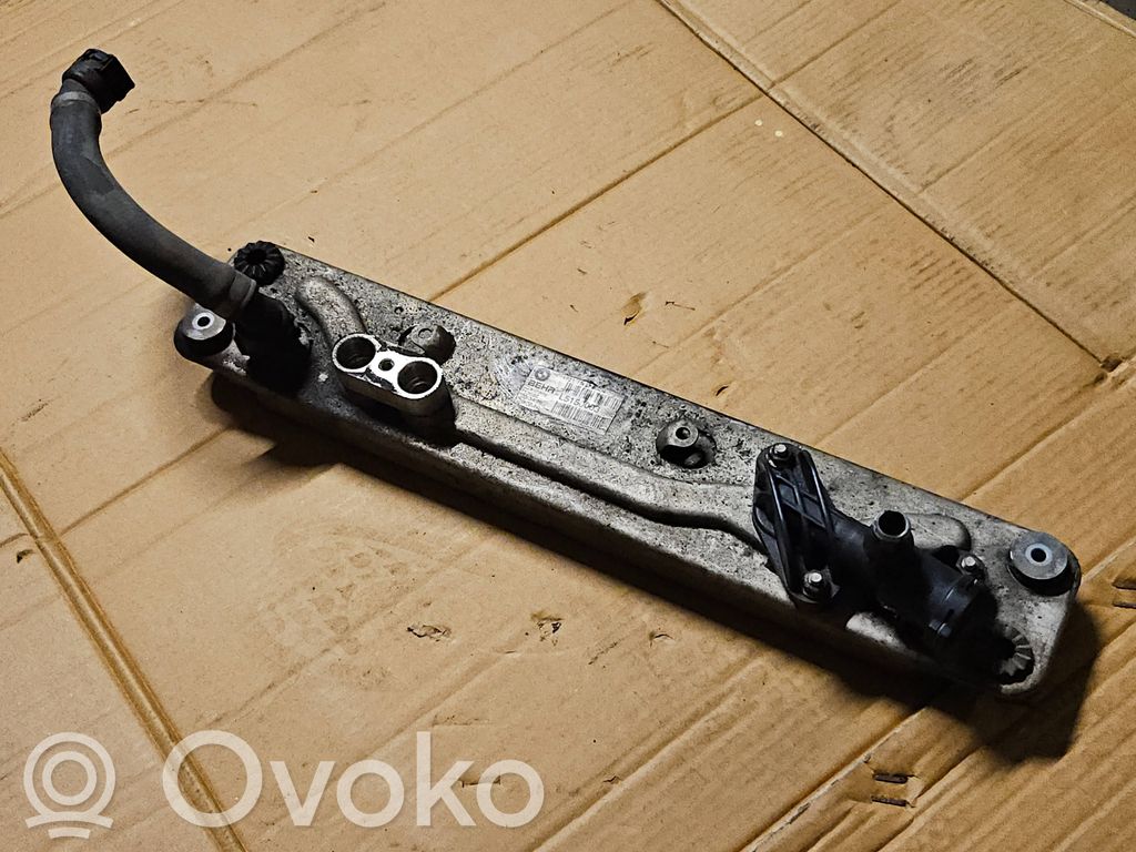BMW X5 E70 Răcitor ulei cutie de viteze / Transmisie 