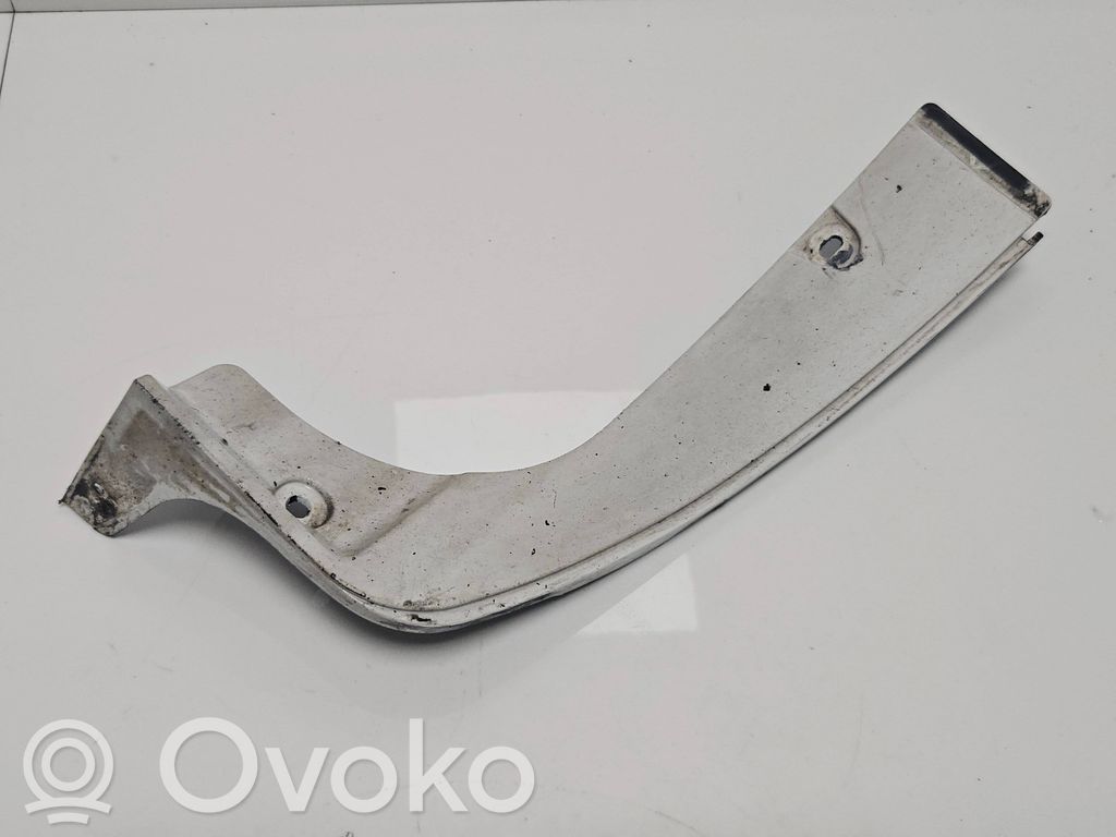 BMW X5 E70 Front mudguard 