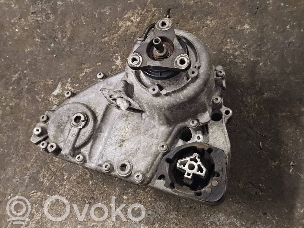 BMW X5 E70 Verteilergetriebe 