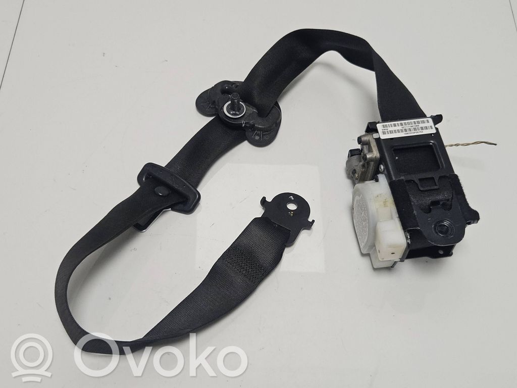 Cinturón delantero   S2717196708S,10B2223P05753