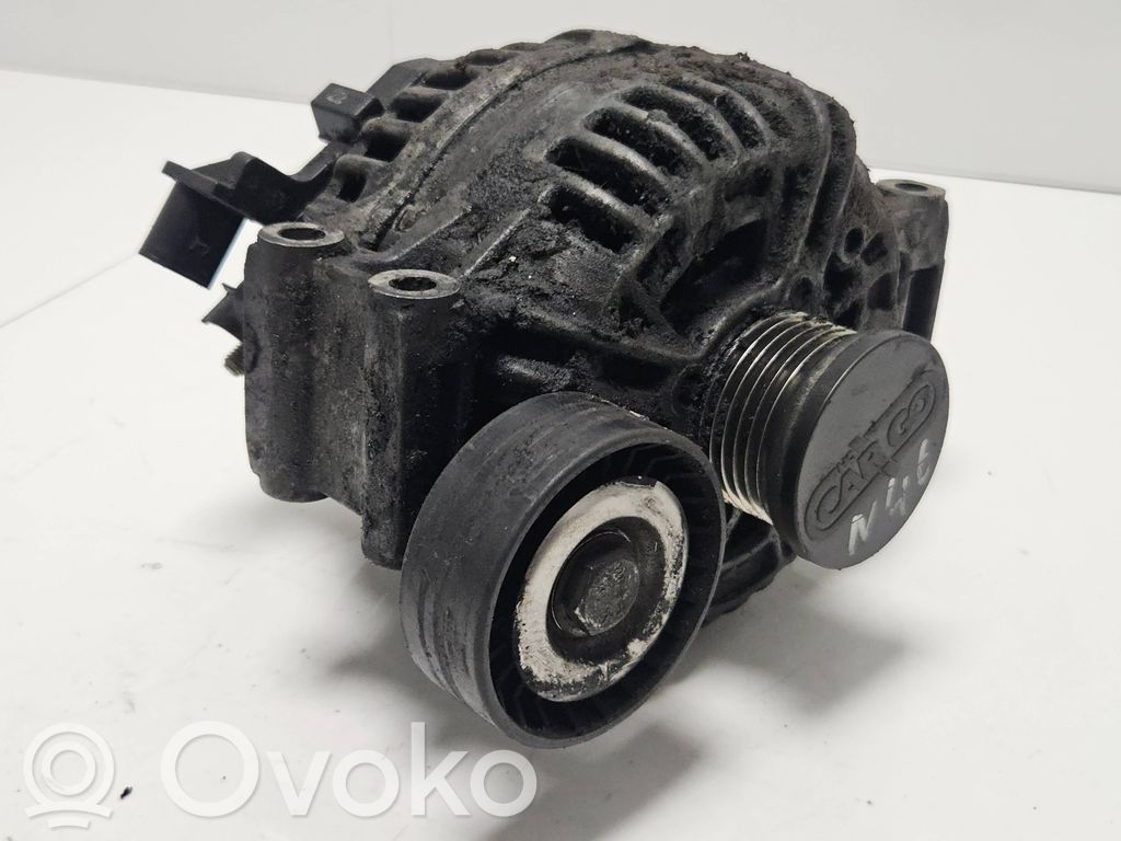 BMW 3 E90 E91 Generator/alternator 